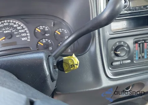 2003 Chevrolet Avalanche 1500 from USA, damaged, VIN 3GNEC13T23G288605